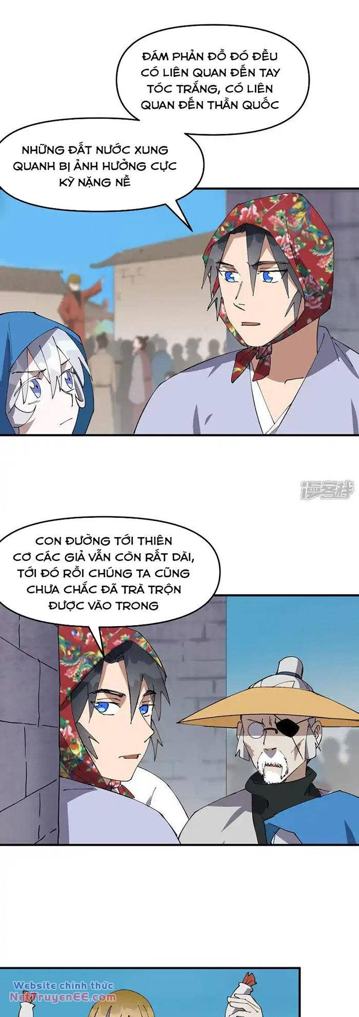Chương 208 - Trang 14