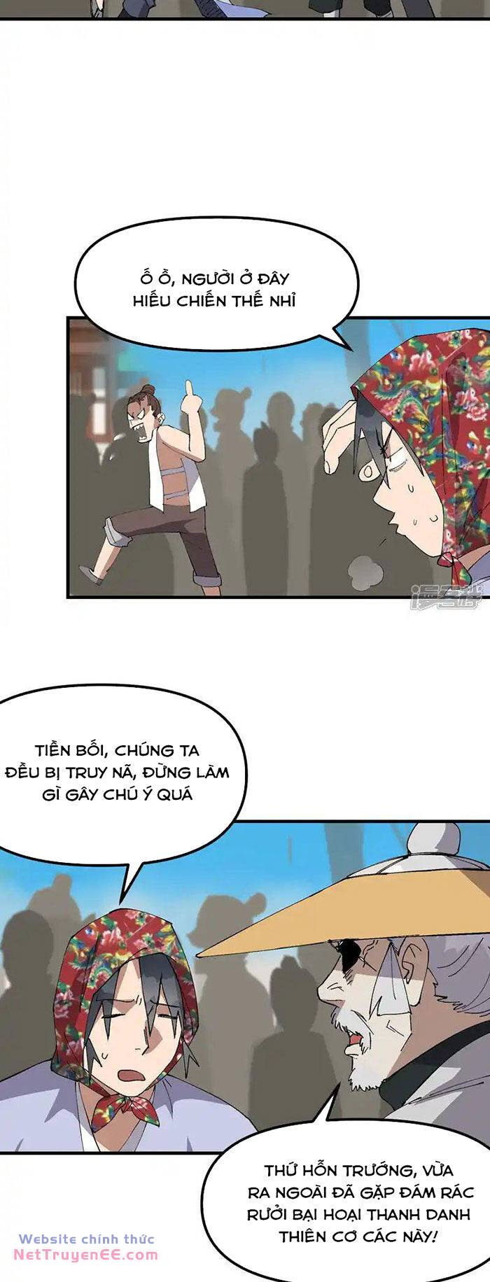 Chương 208 - Trang 5