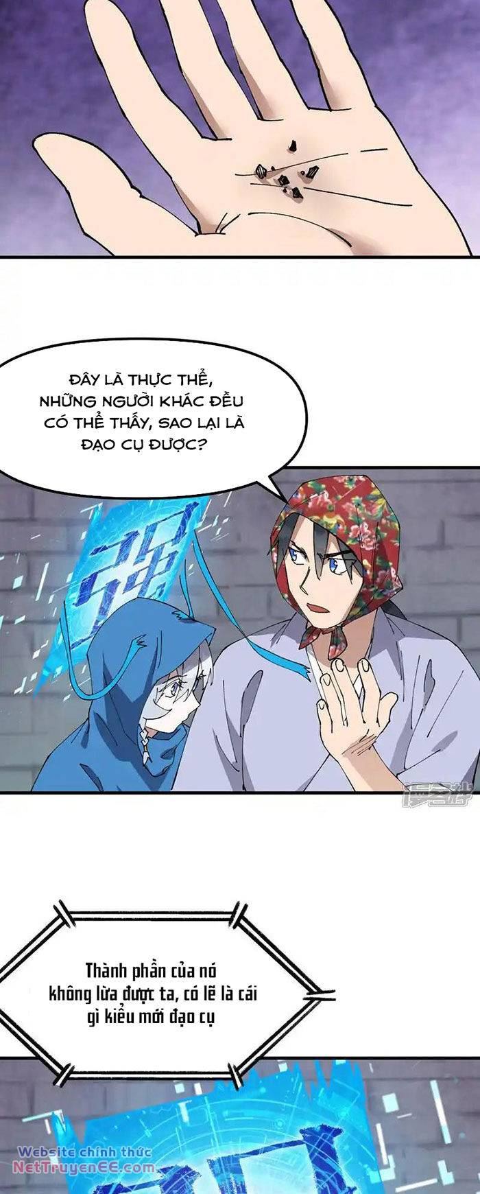 Chương 208 - Trang 10