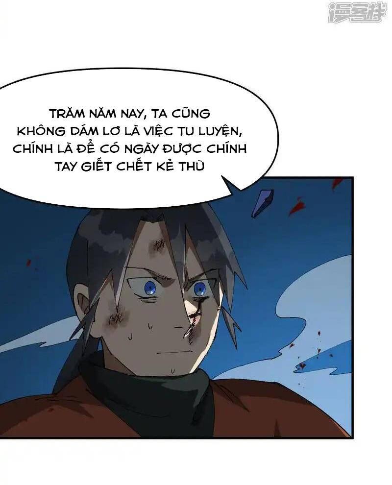 Chương 219 - Trang 20