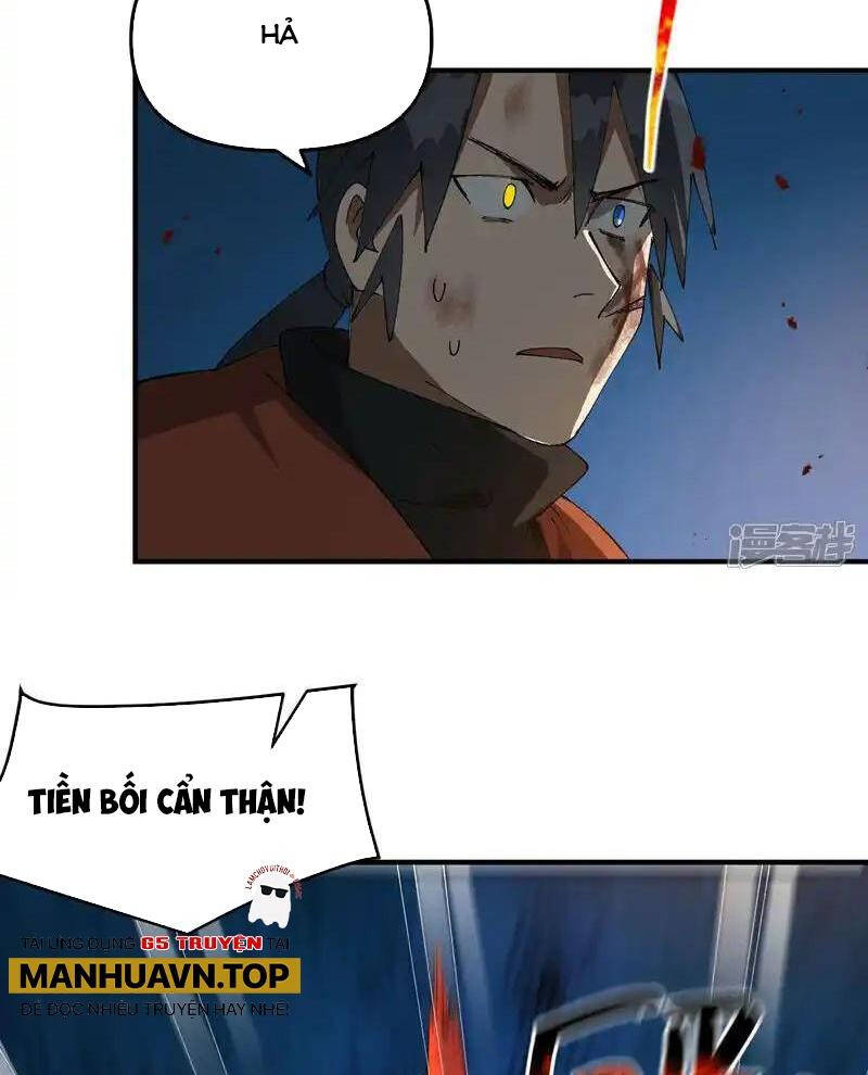 Chương 219 - Trang 24