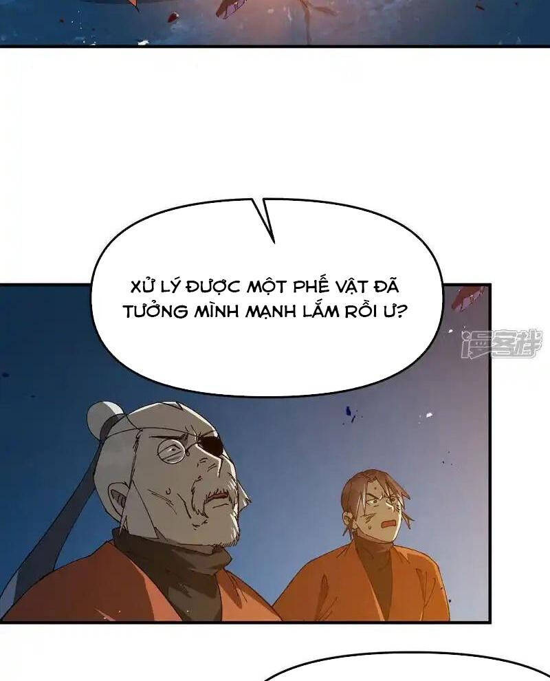 Chương 219 - Trang 27
