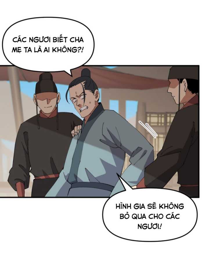 Chương 242 - Trang 23