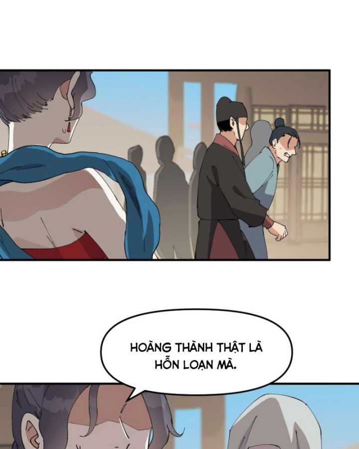 Chương 242 - Trang 32