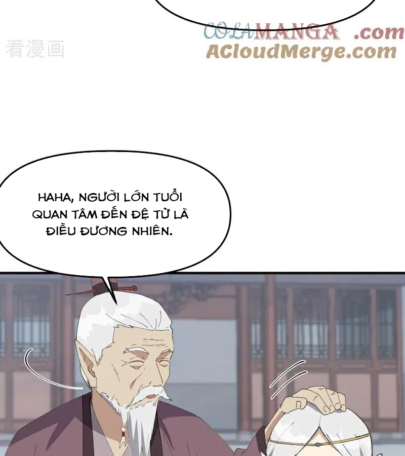 Chương 257 - Trang 21