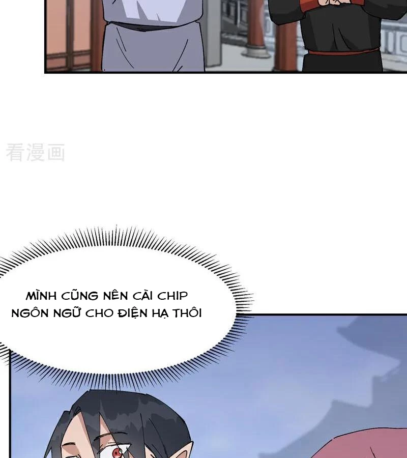 Chương 257 - Trang 26