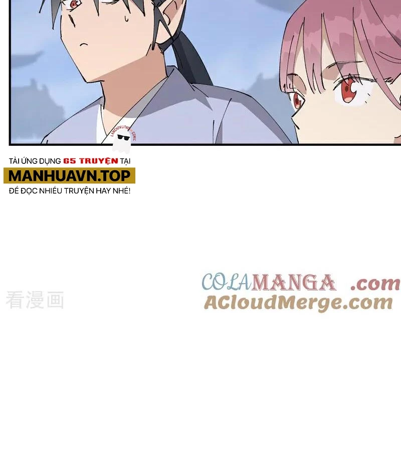 Chương 257 - Trang 27