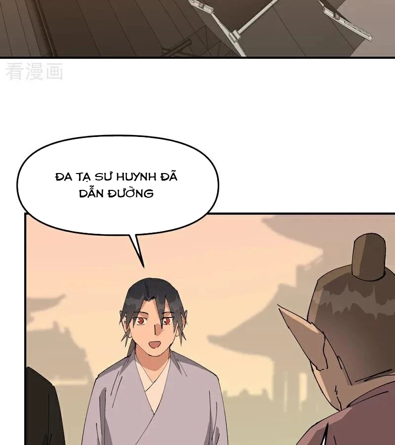 Chương 257 - Trang 29