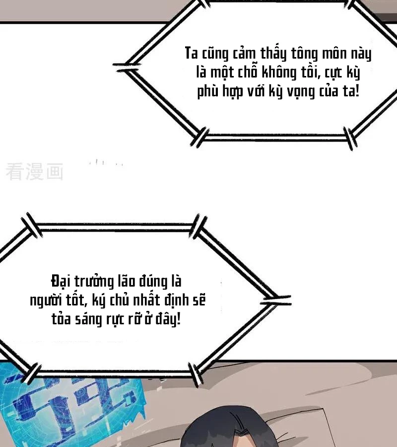 Chương 257 - Trang 34