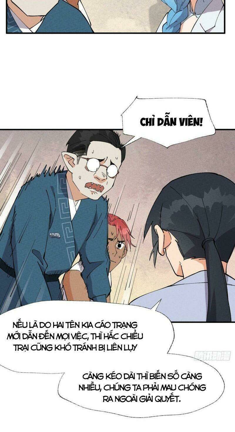 Chương 40 - Trang 22