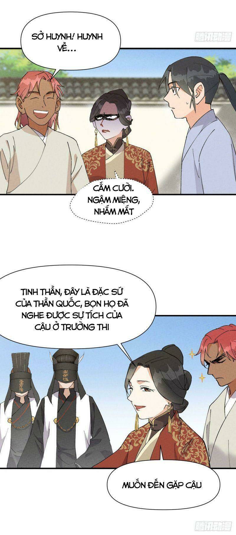 Chương 45 - Trang 16