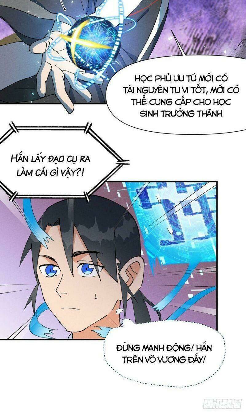 Chương 45 - Trang 20