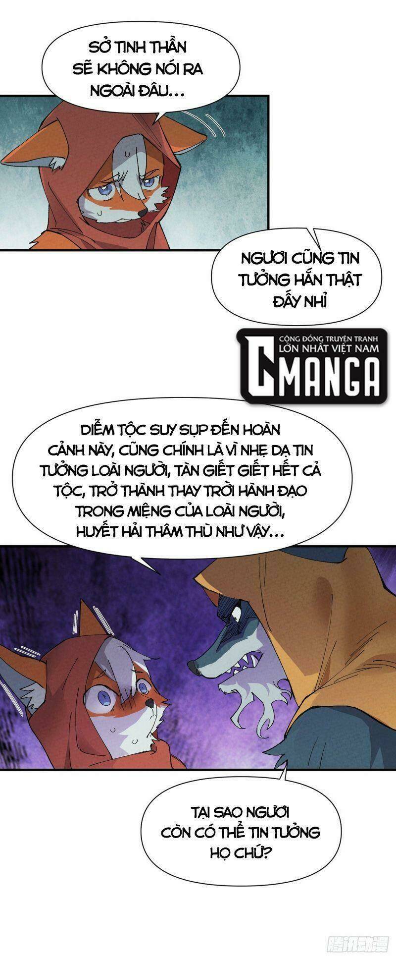 Chương 54 - Trang 8