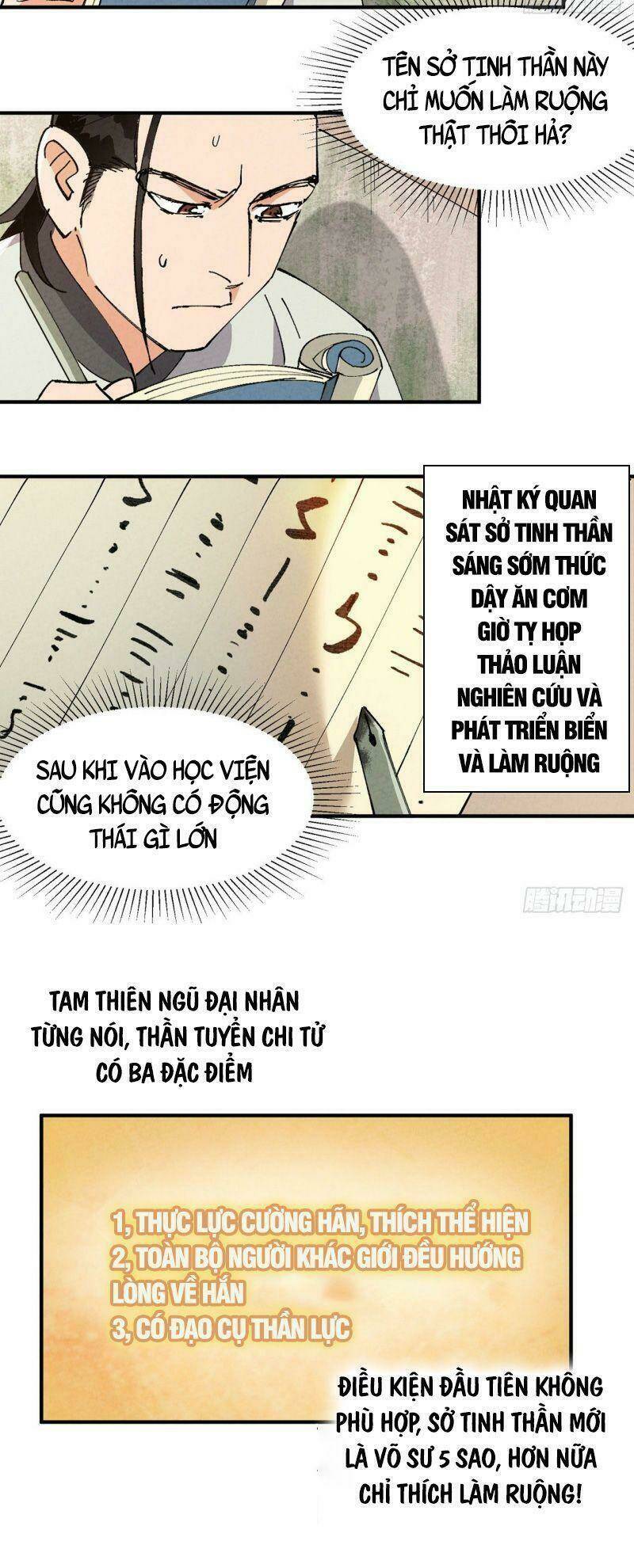 Chương 61 - Trang 8