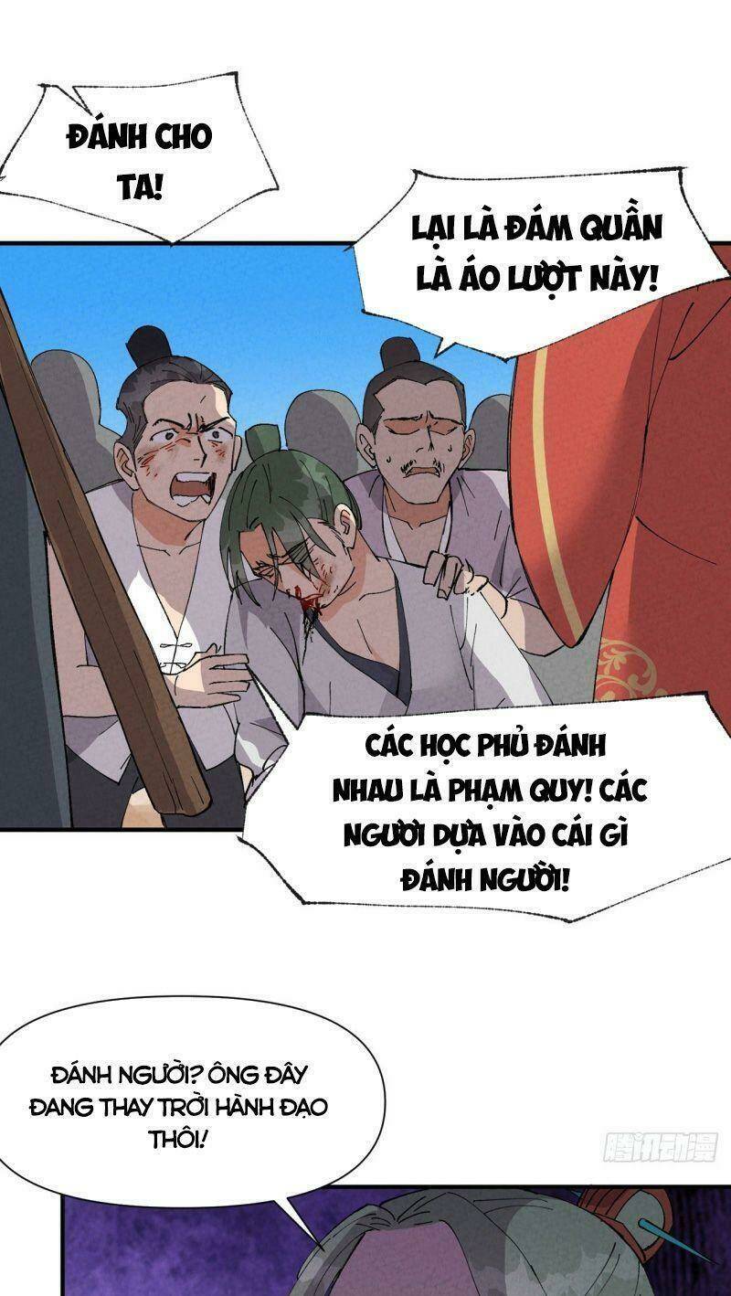 Chương 63 - Trang 17