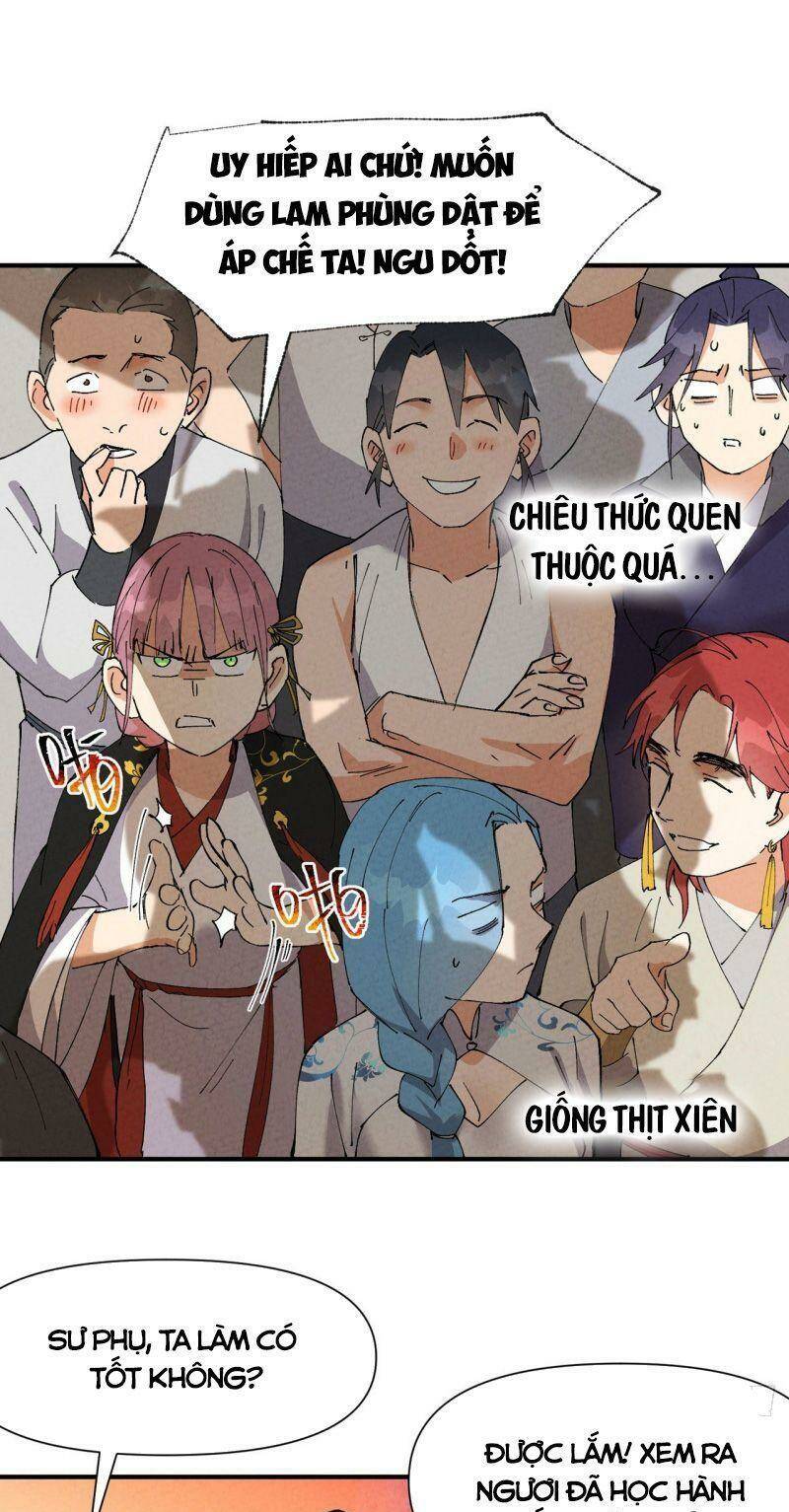 Chương 64 - Trang 18