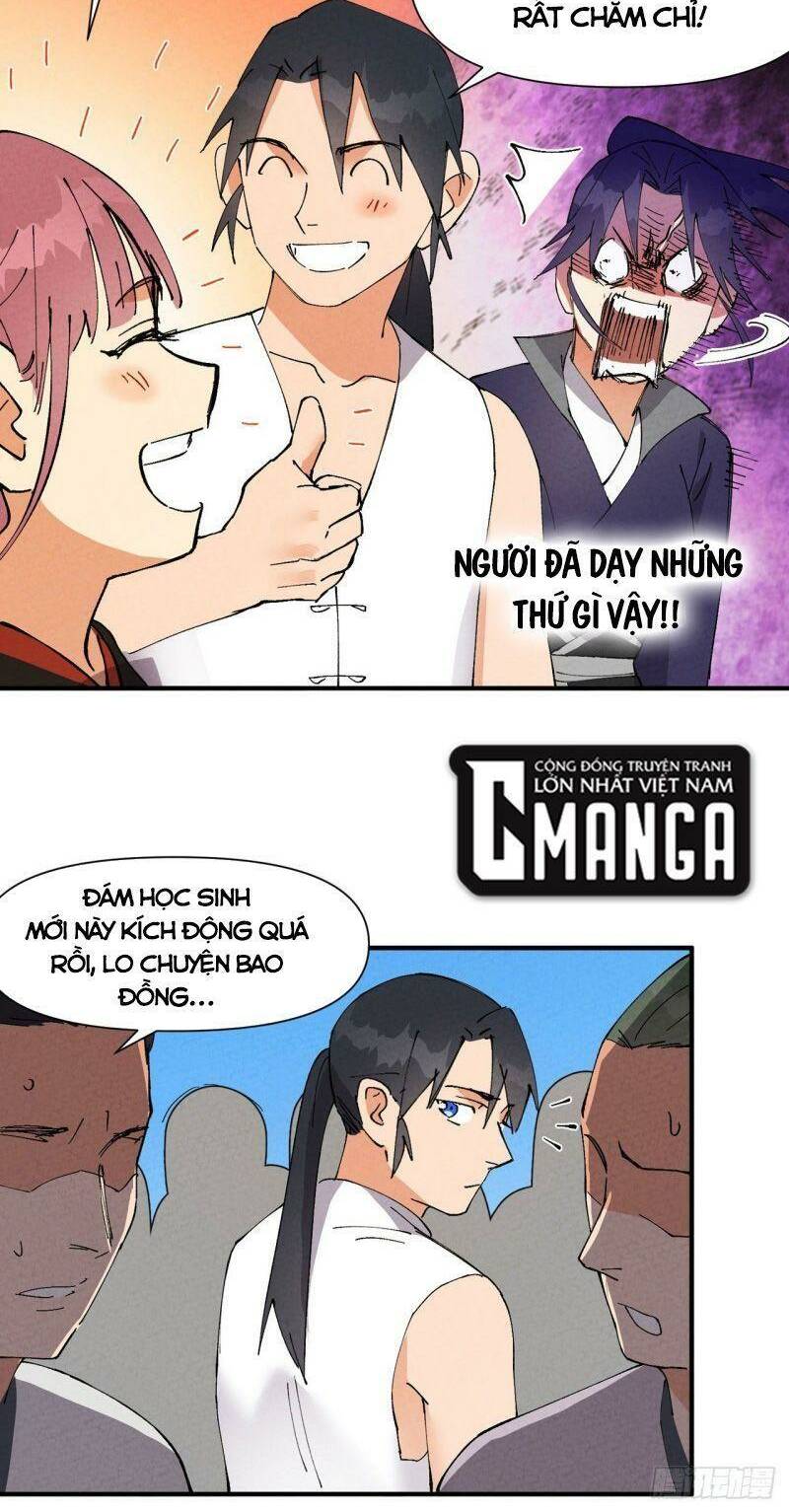 Chương 64 - Trang 19
