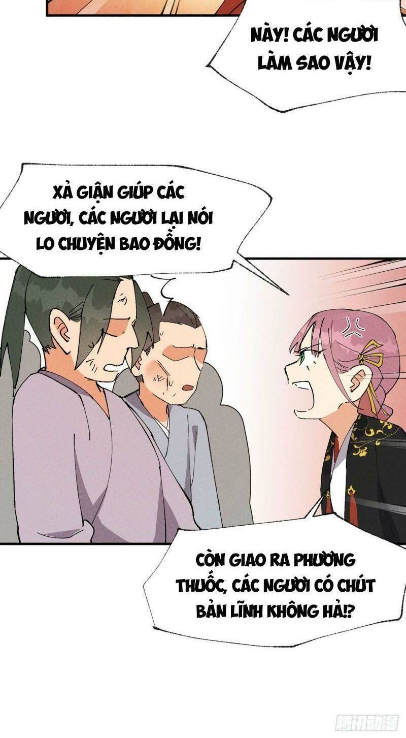 Chương 64 - Trang 21