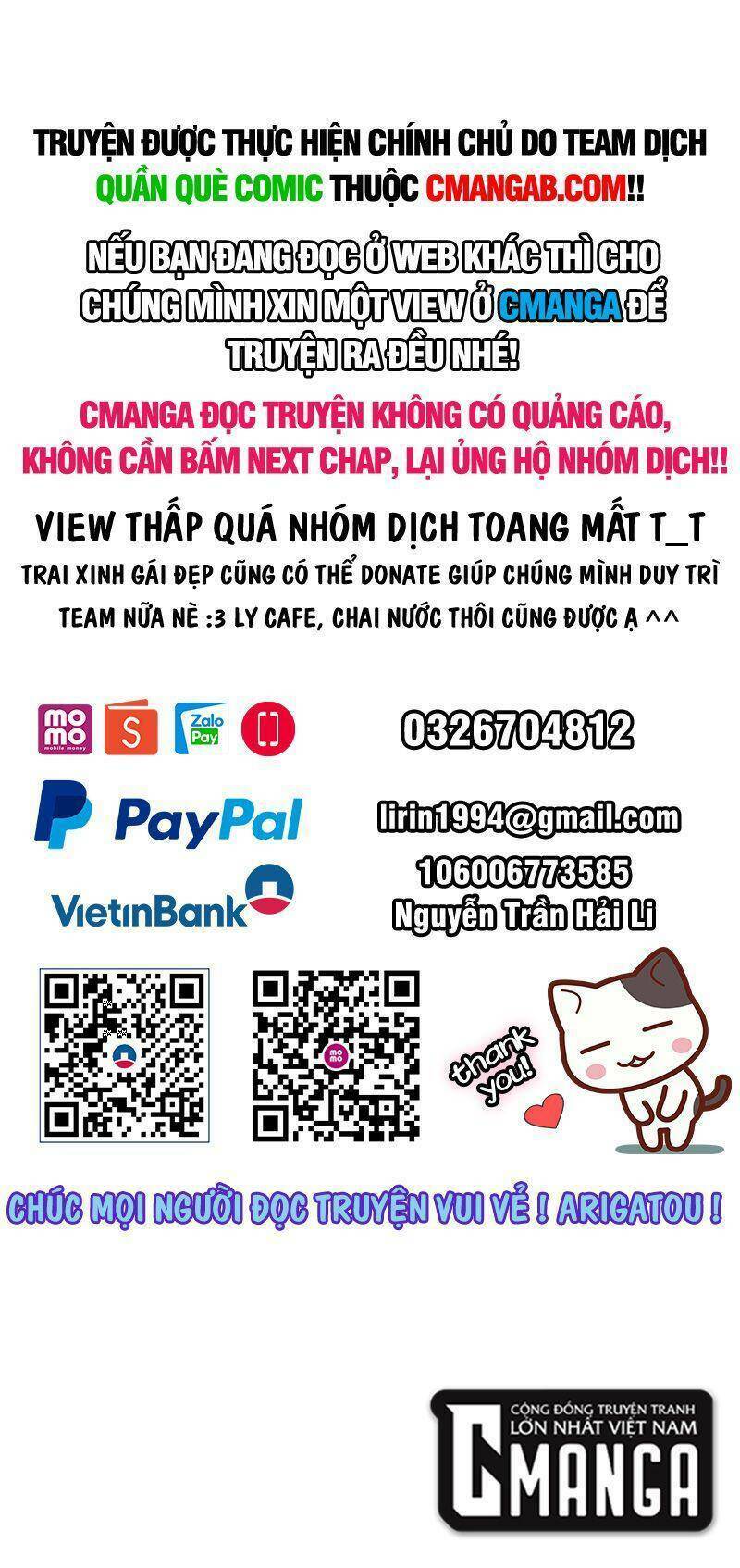Chương 67 - Trang 1