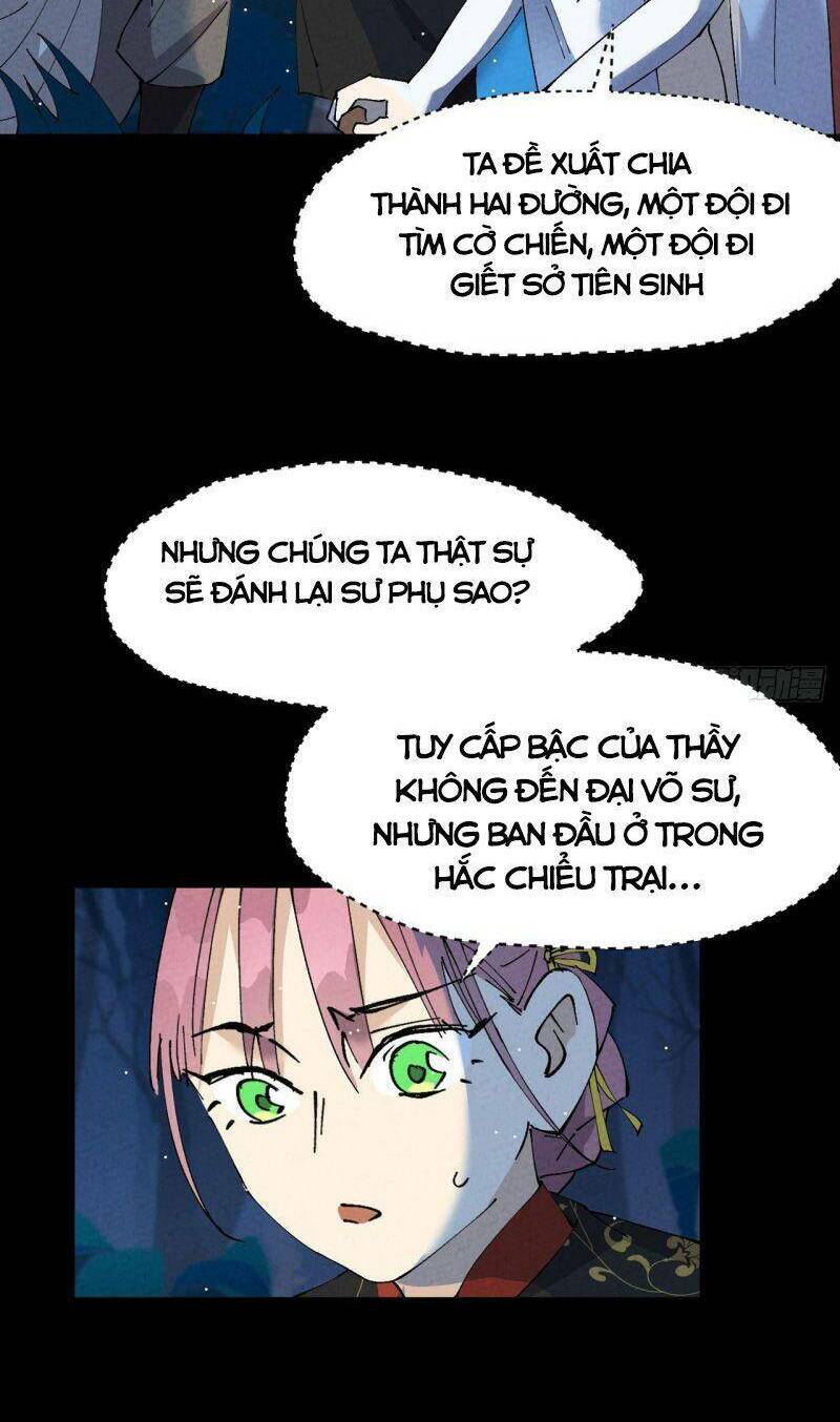 Chương 67 - Trang 18