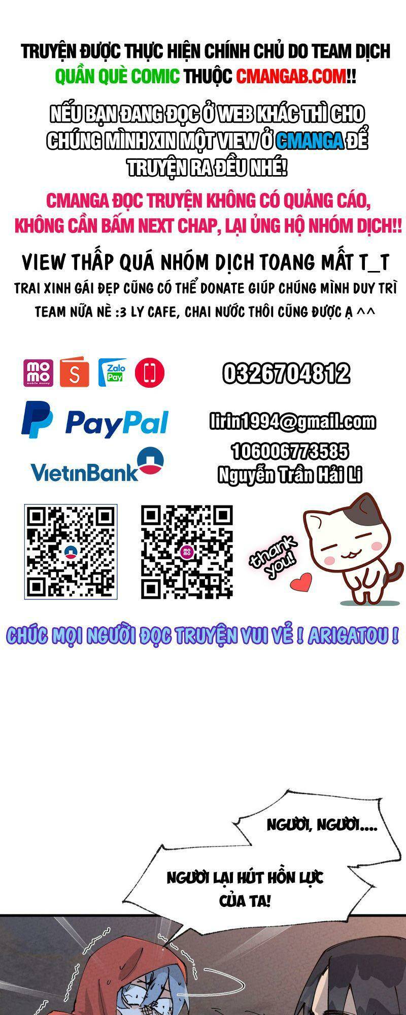 Chương 68 - Trang 1