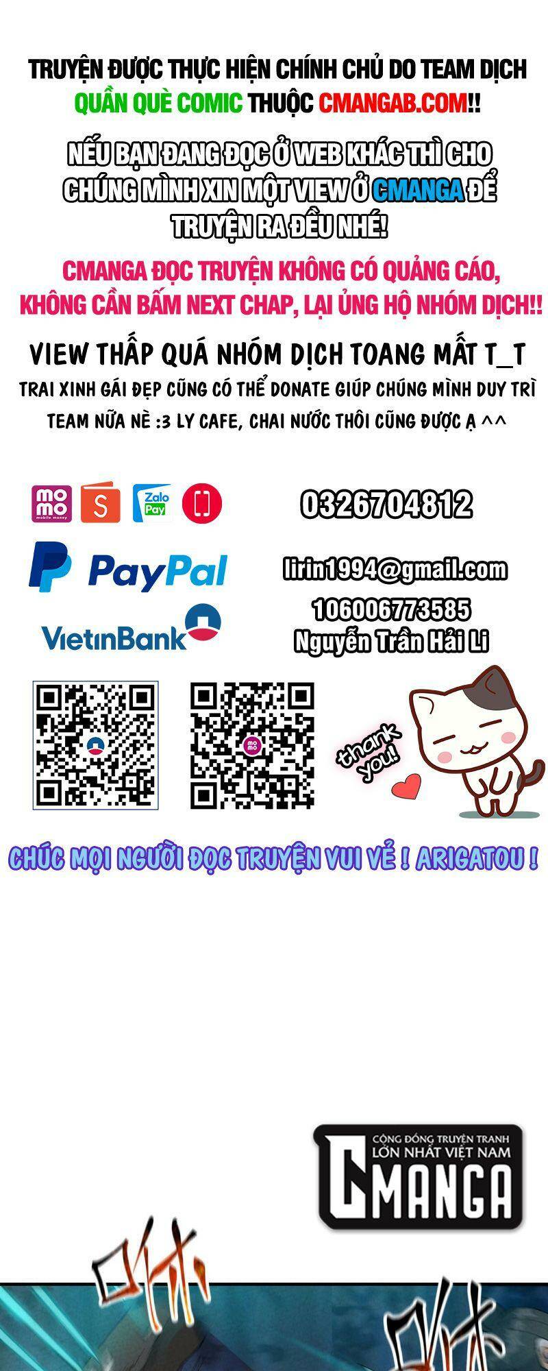 Chương 69 - Trang 1