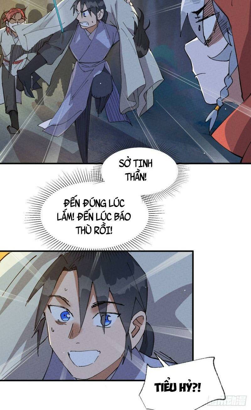 Chương 69 - Trang 11