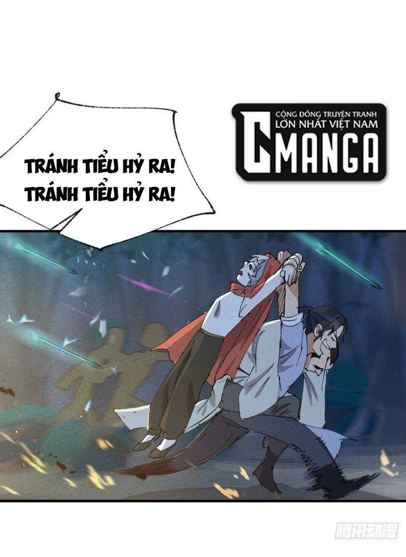 Chương 69 - Trang 14