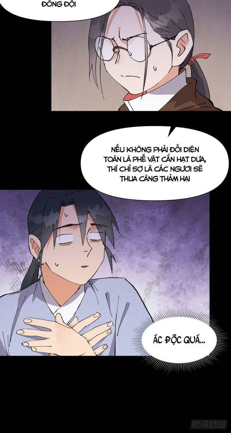 Chương 72 - Trang 5