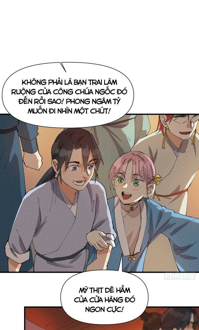 Chương 75 - Trang 21