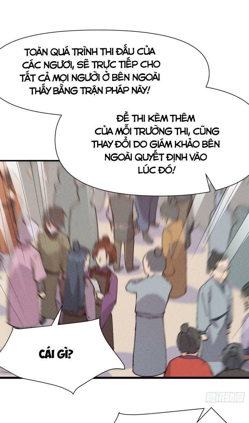 Chương 77 - Trang 22