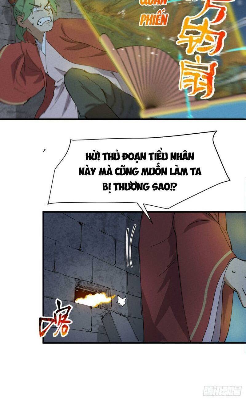Chương 79 - Trang 22