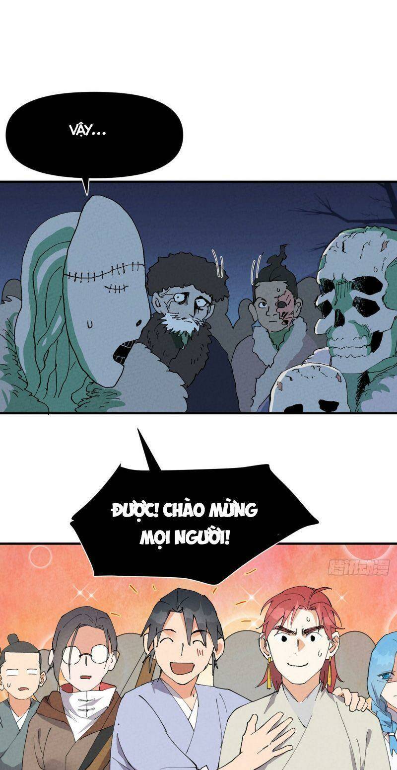 Chương 80 - Trang 22