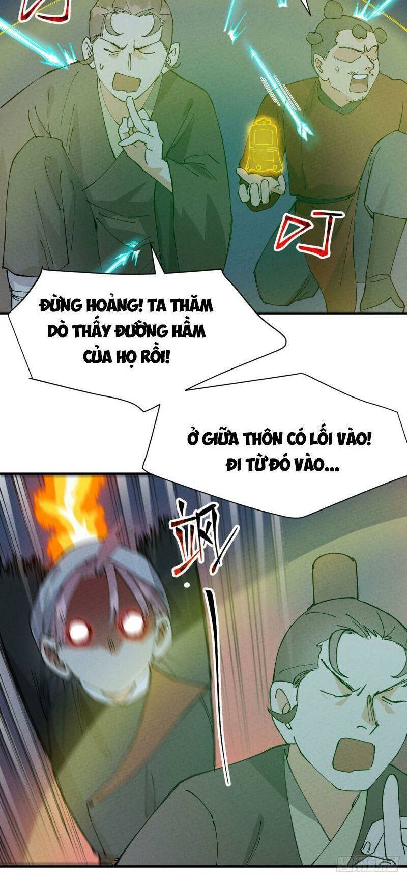 Chương 81 - Trang 14