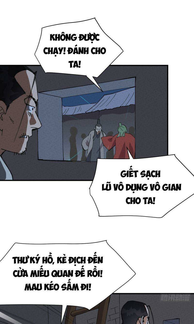 Chương 81 - Trang 22