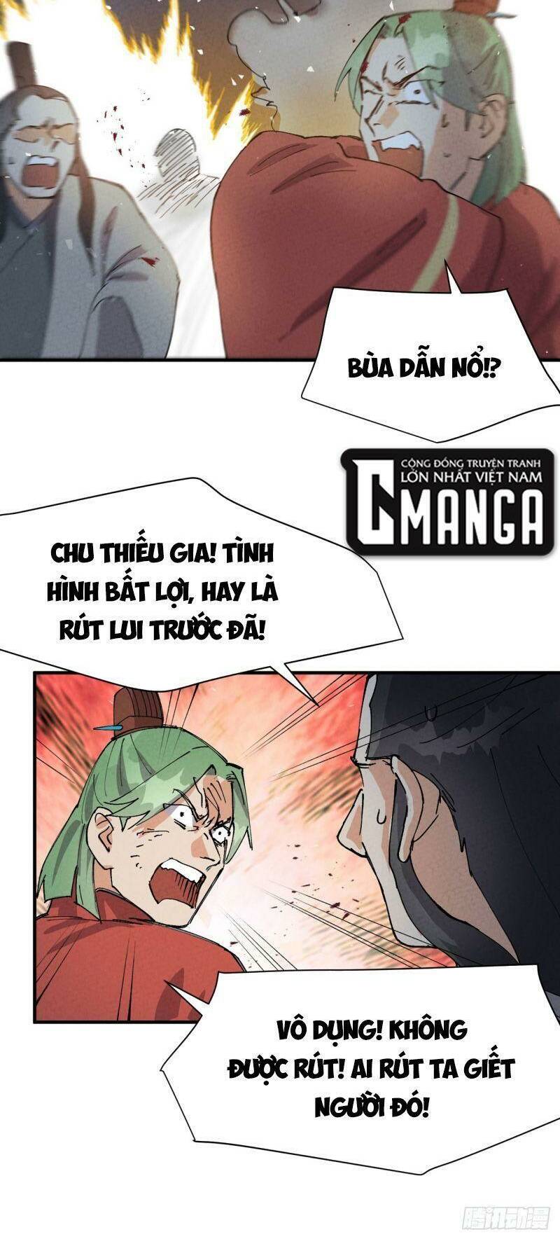 Chương 81 - Trang 25