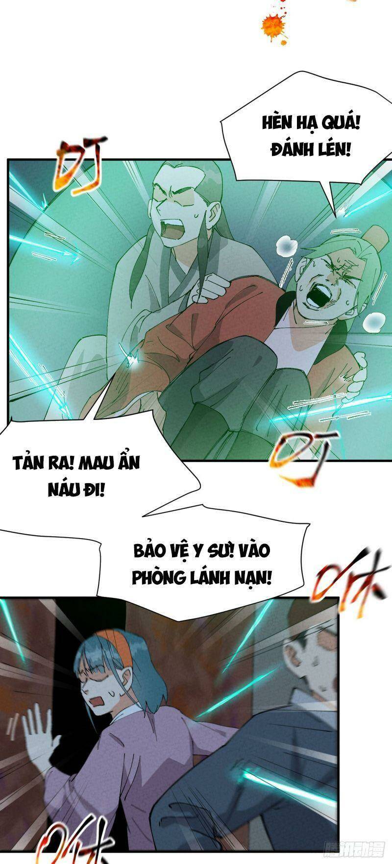 Chương 81 - Trang 9
