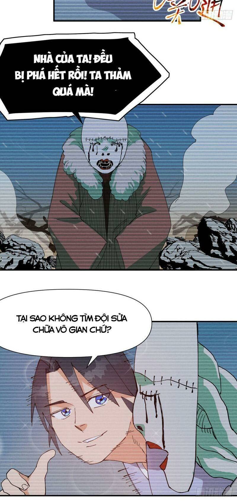 Chương 83 - Trang 11