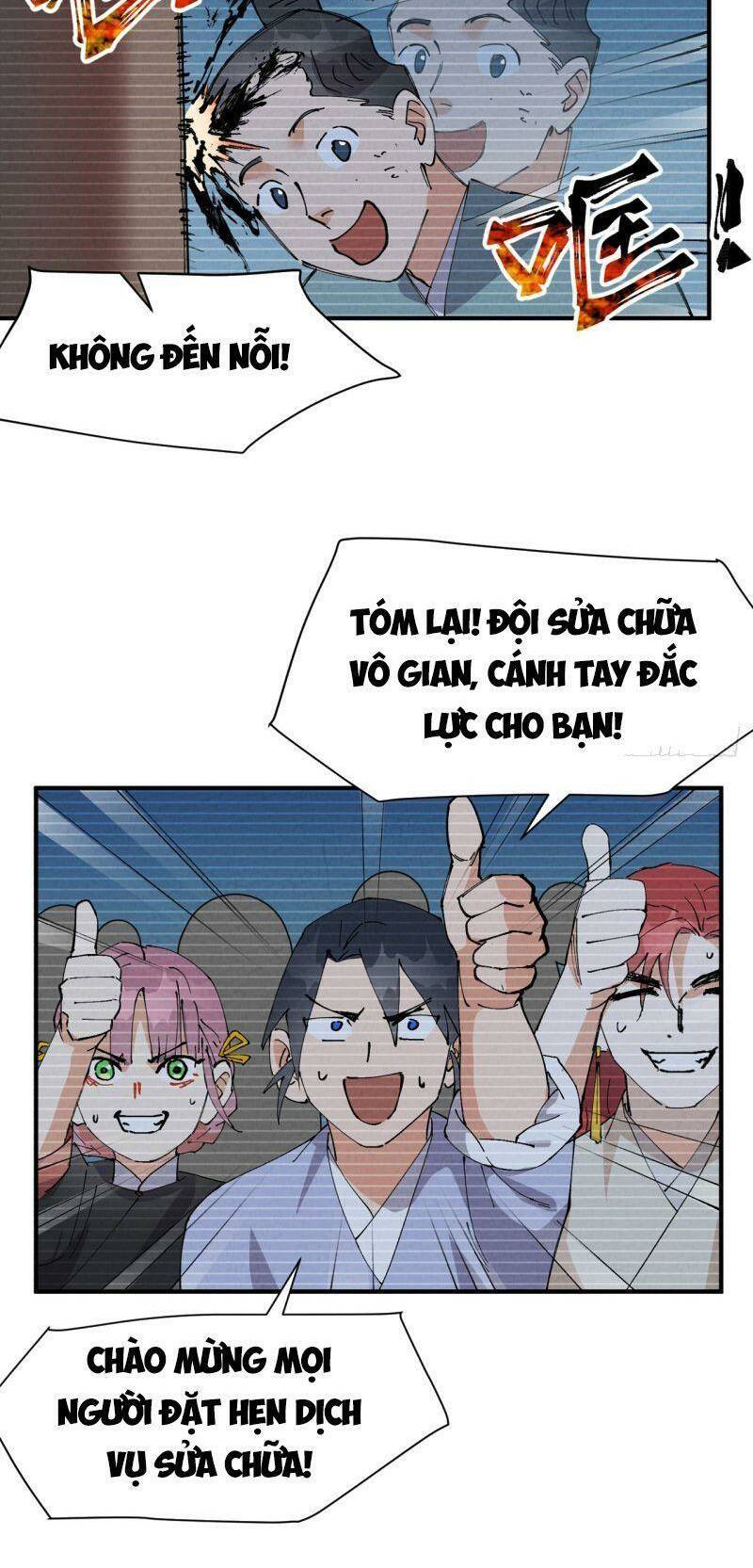 Chương 83 - Trang 13