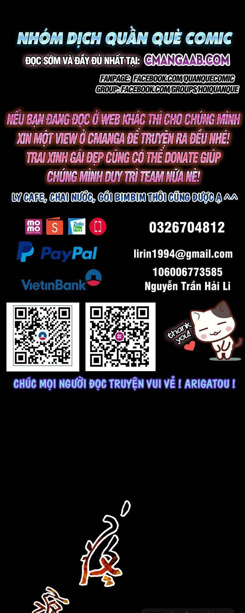 Chương 85 - Trang 1