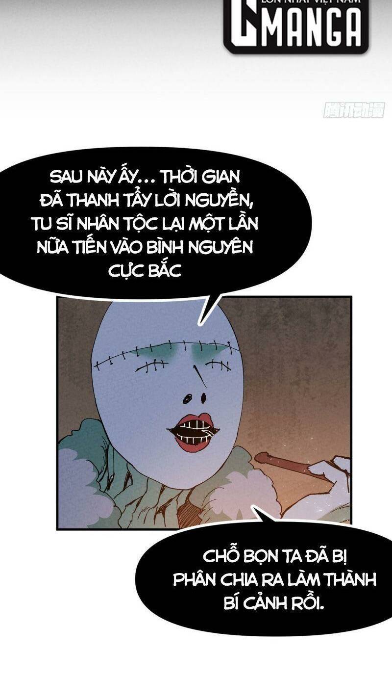 Chương 85 - Trang 21