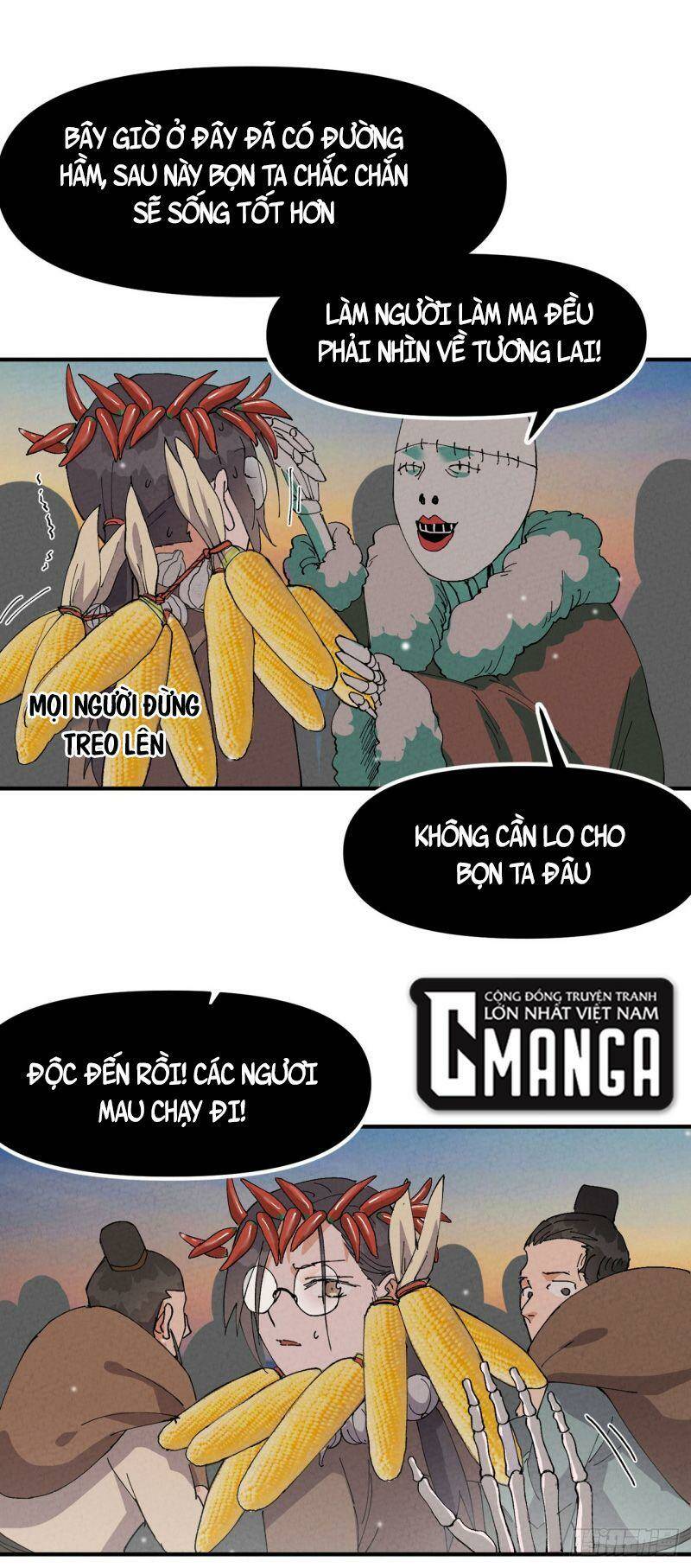 Chương 87 - Trang 8