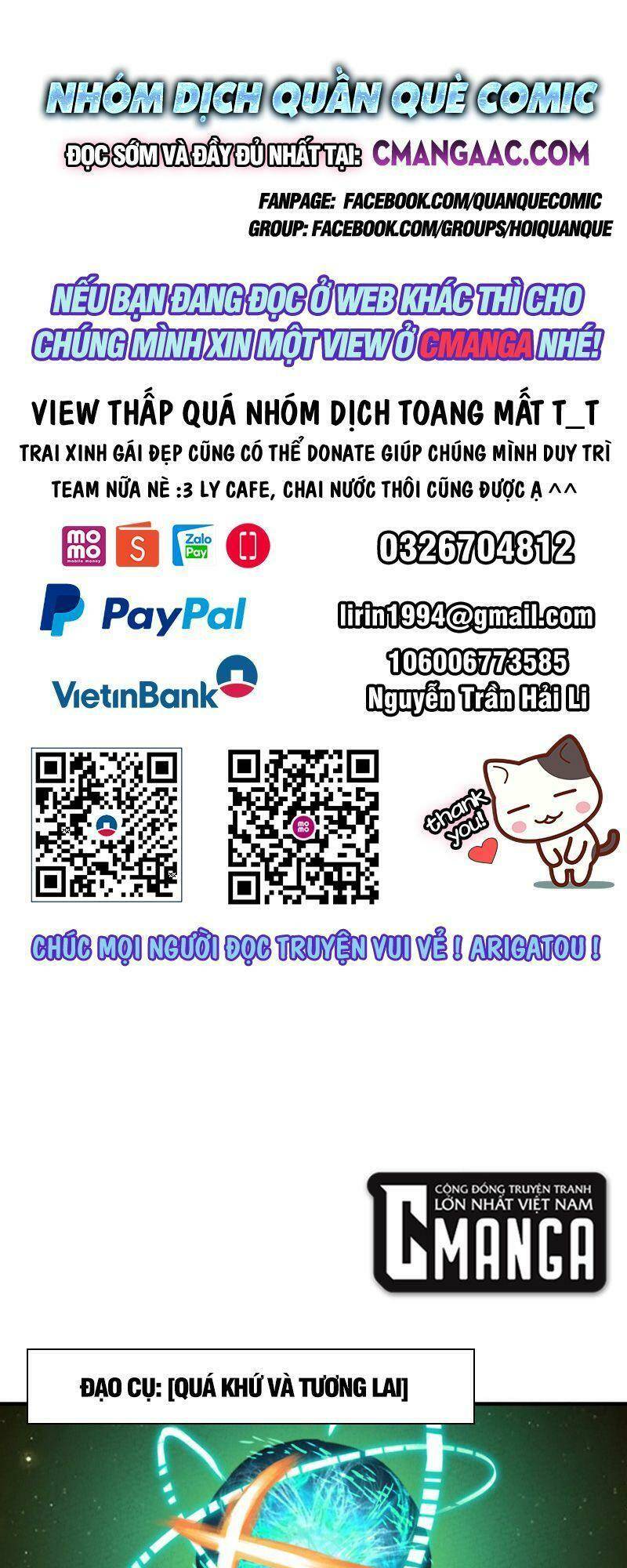 Chương 88 - Trang 1