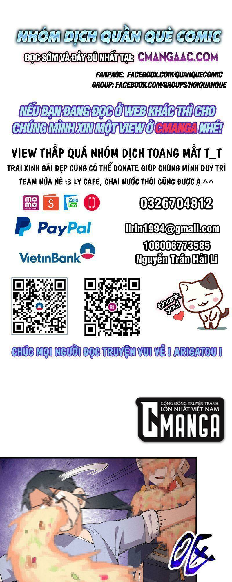 Chương 89 - Trang 1