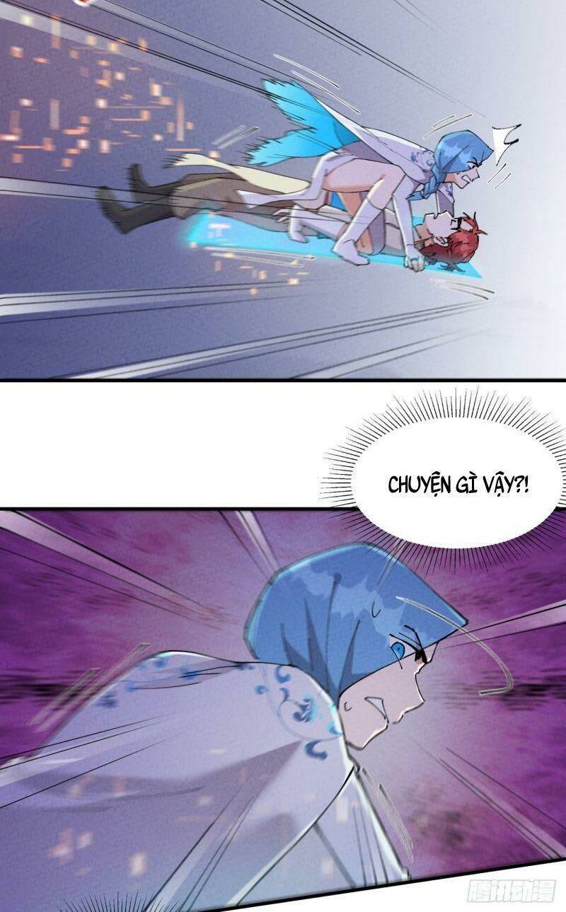 Chương 91 - Trang 8