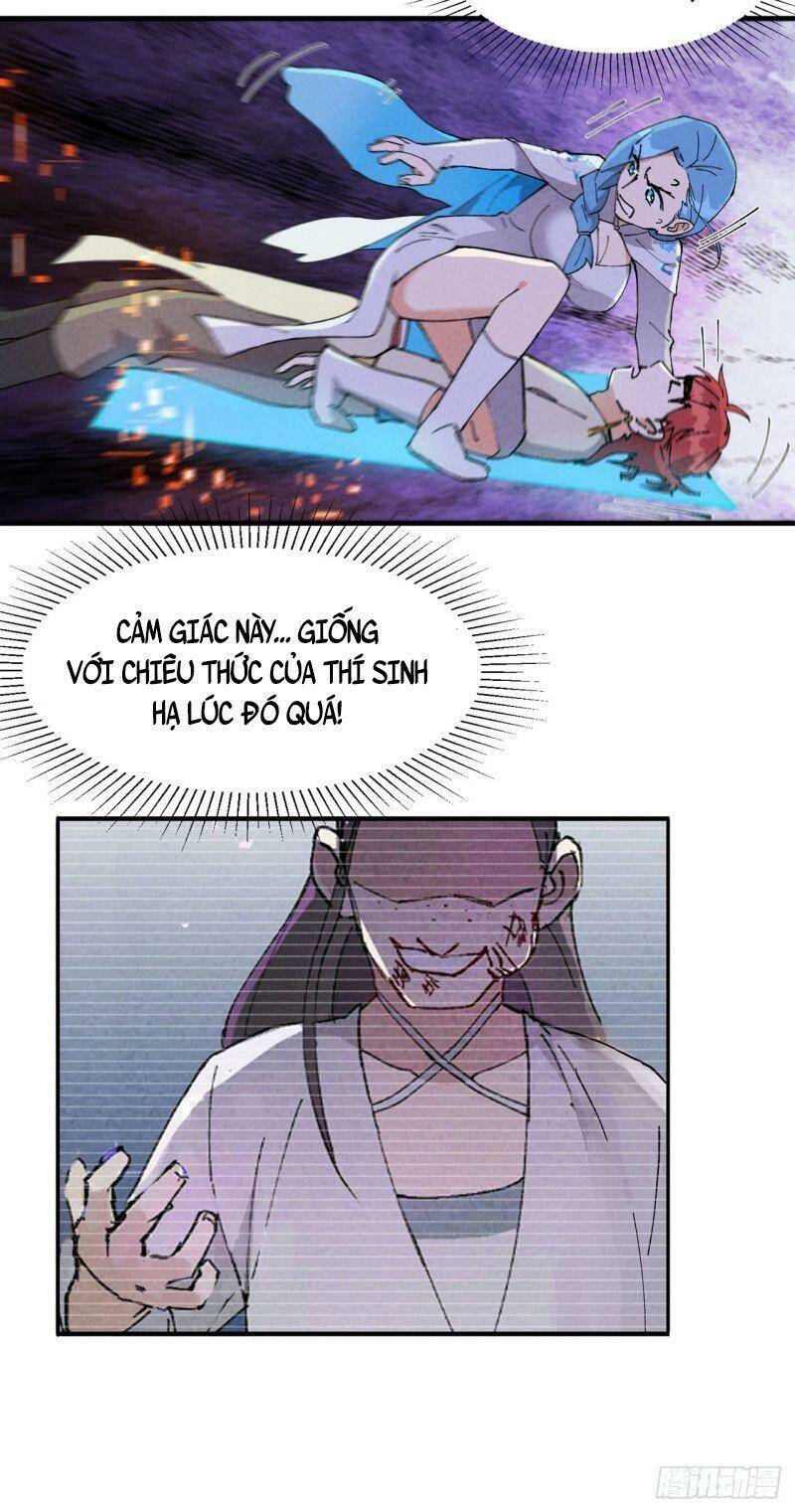 Chương 91 - Trang 10