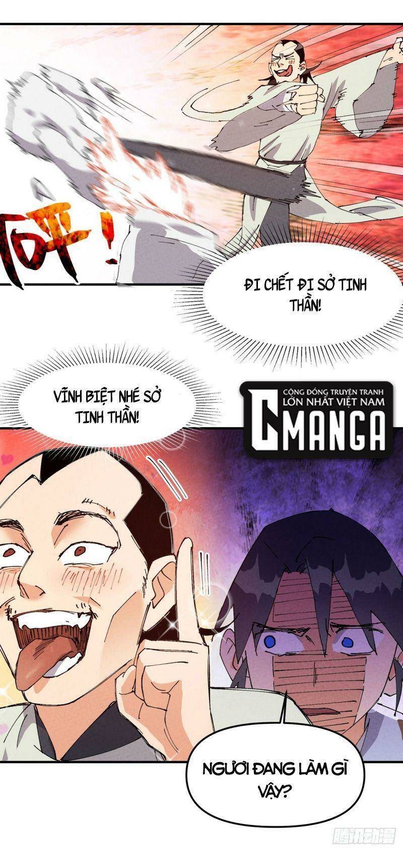 Chương 92 - Trang 19