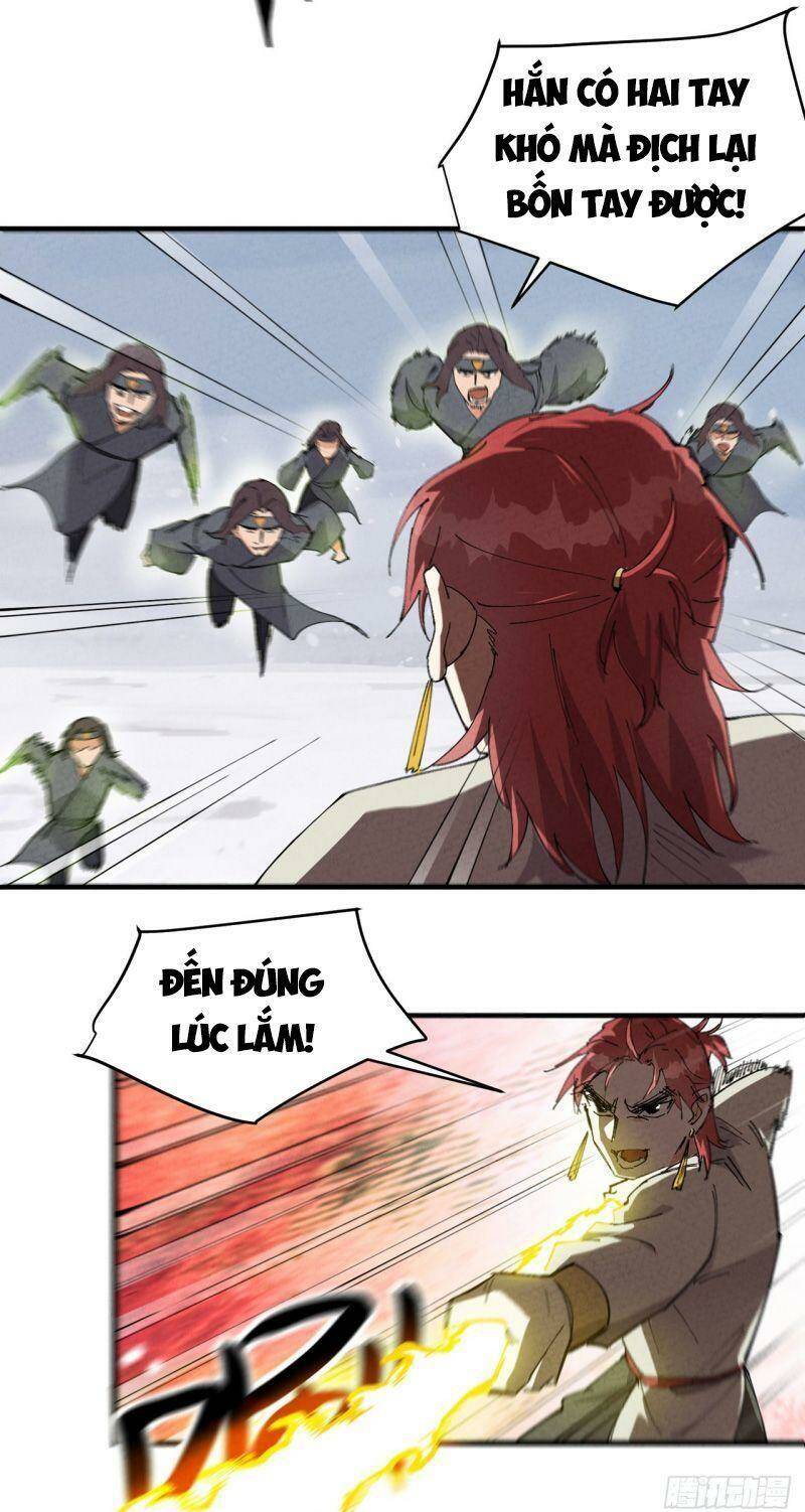 Chương 92 - Trang 5