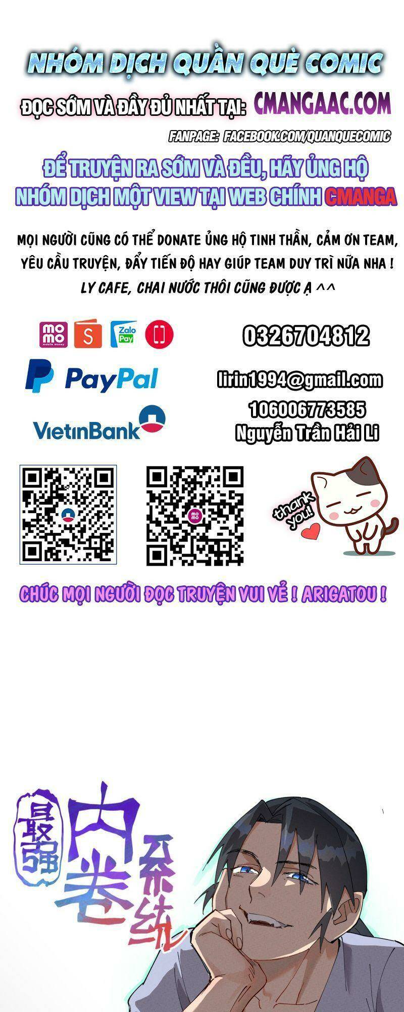 Chương 95 - Trang 1
