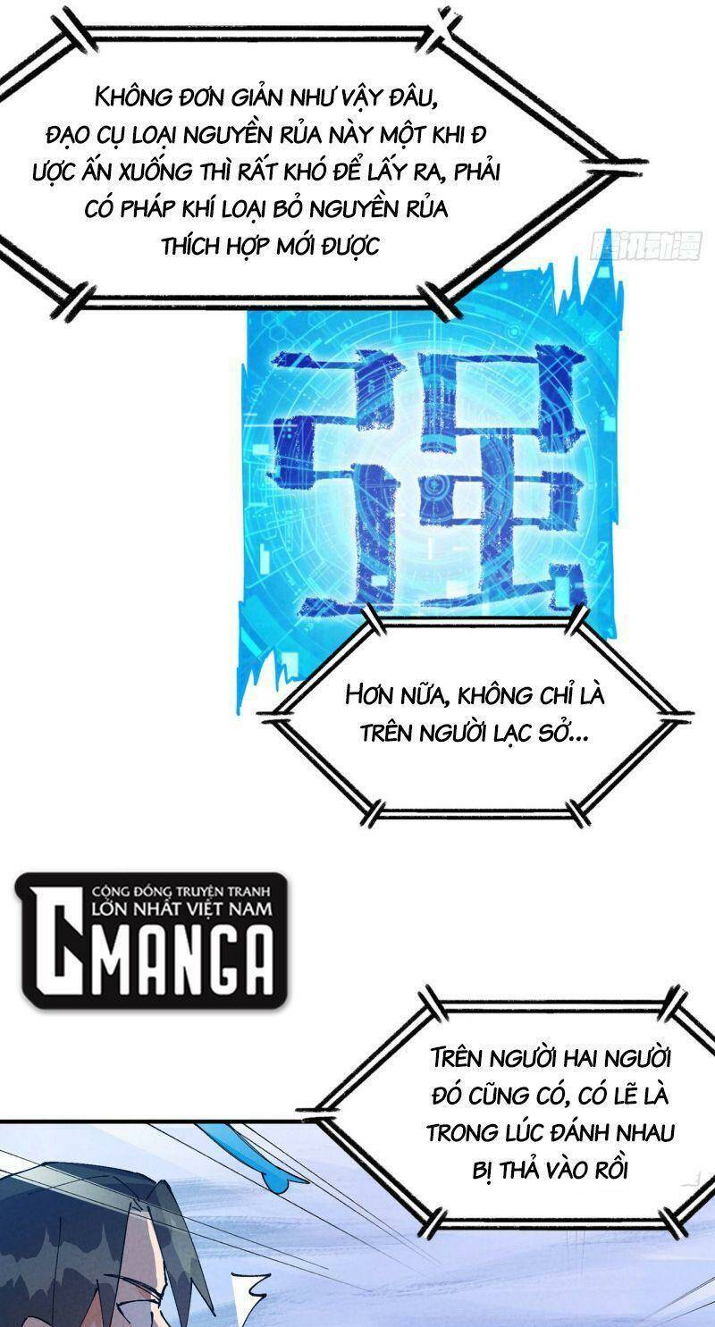 Chương 95 - Trang 20